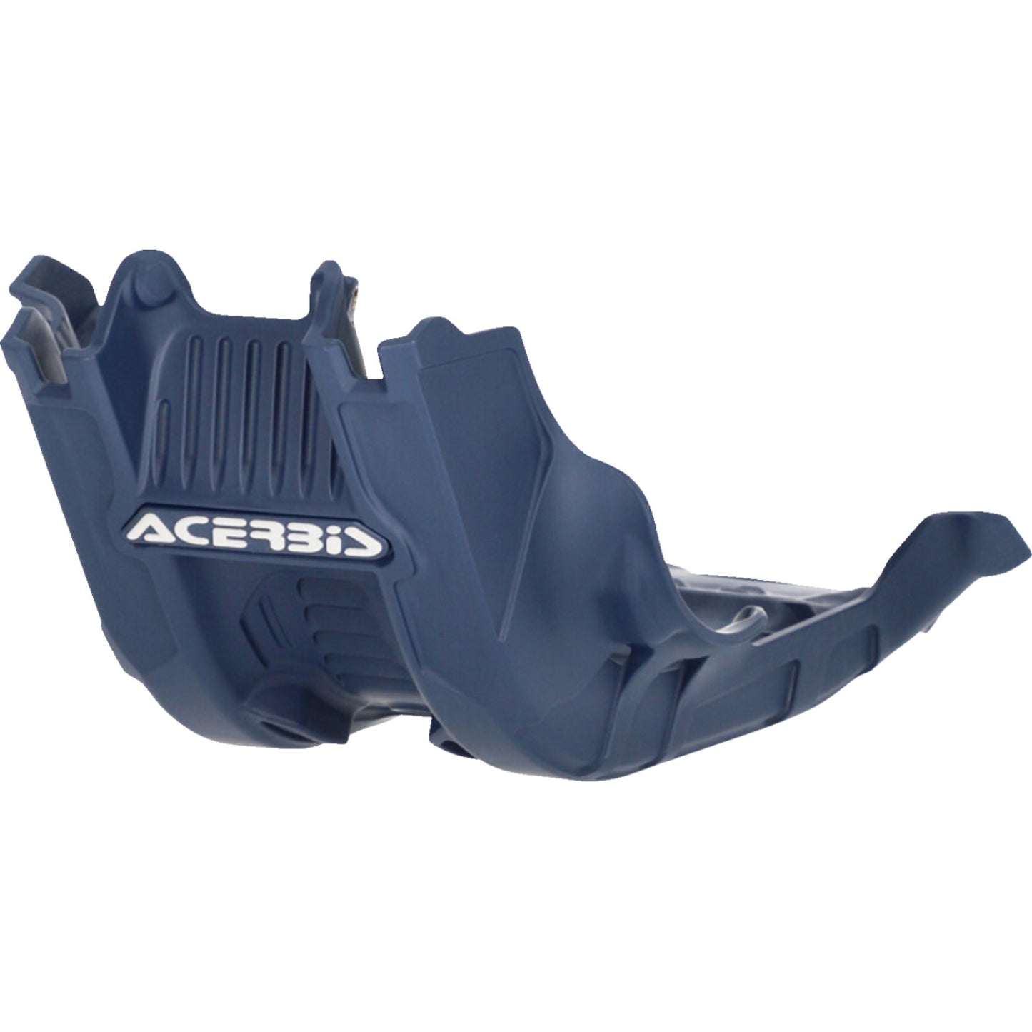 Acerbis Skid Plate - Blue - KTM | Husqvarna 2977610003
