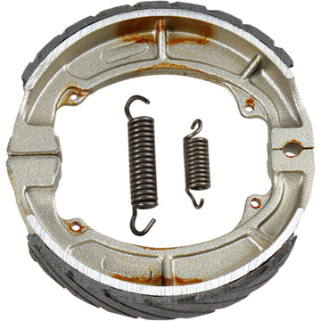 EBC Brake Shoes - Kawasaki 704G | Brake Shoes