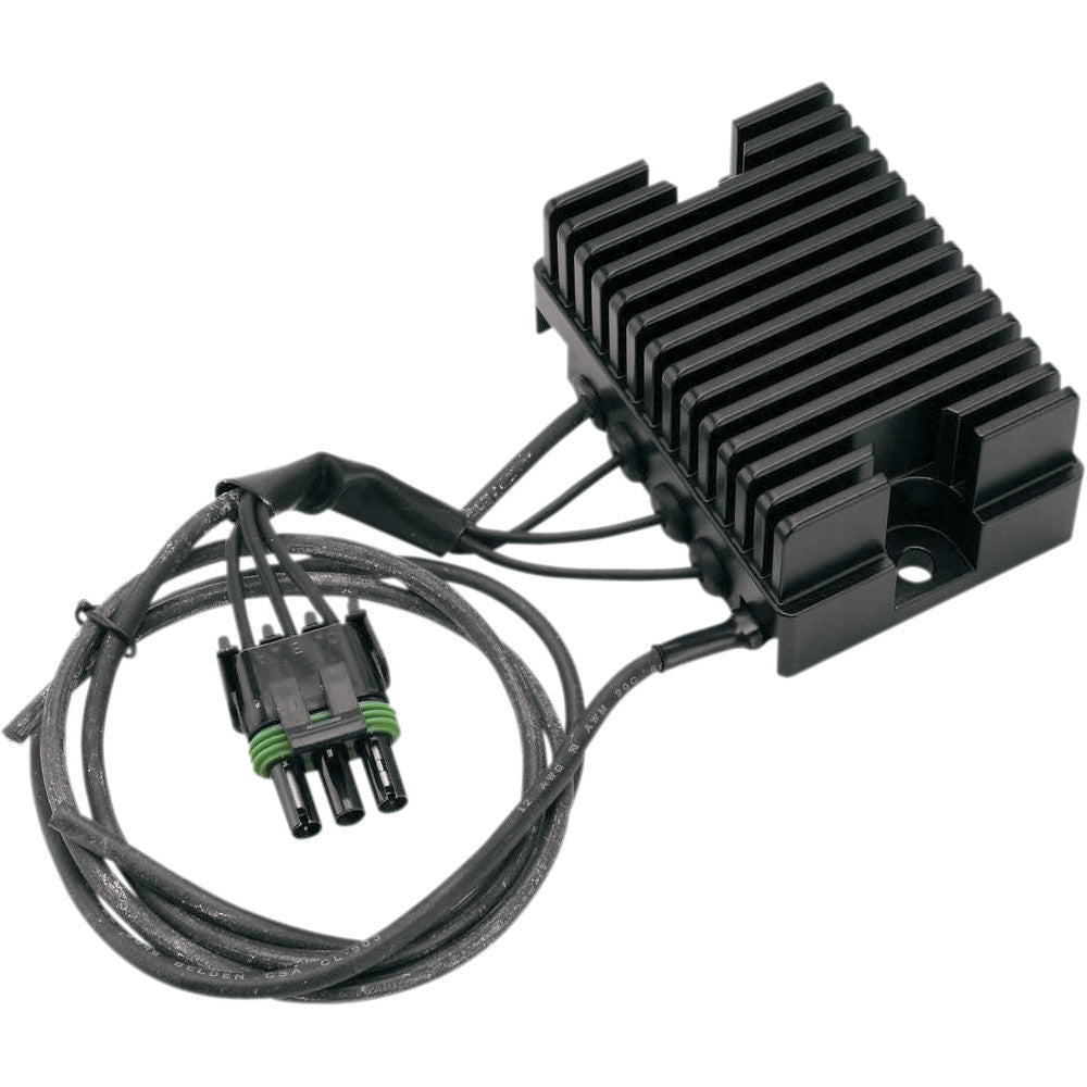 COMPU-FIRE Charging System Regulator 55402