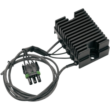 COMPU-FIRE Charging System Regulator 55402