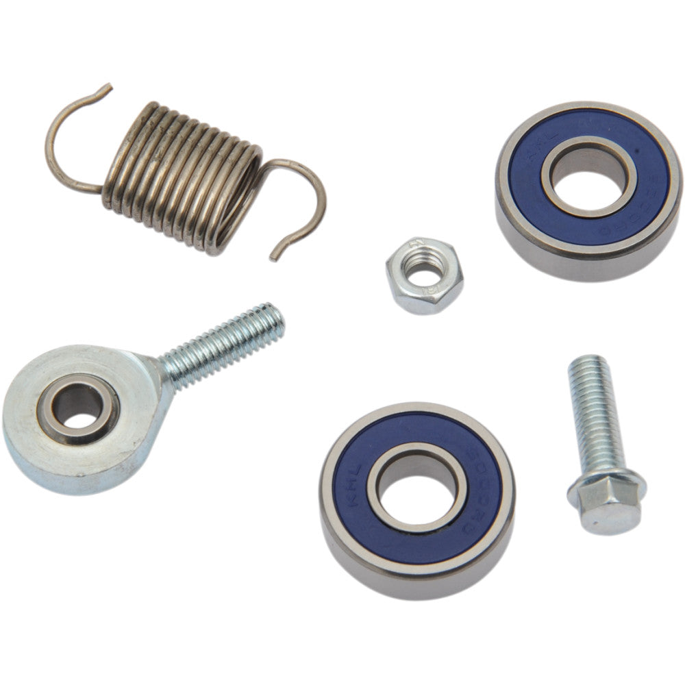 MOOSE OFFROAD Brake Pedal Rebuild Kit 18-2003