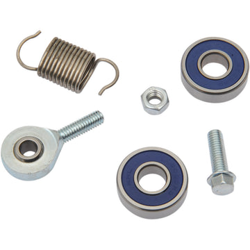 MOOSE OFFROAD Brake Pedal Rebuild Kit 18-2003