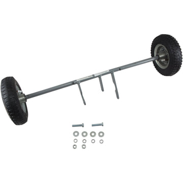 Moose Racing Training Wheels - KTM MINI 9501-0184