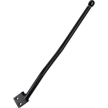 Moose Offroad Hand Shifter - Double 4698PF | Shifter Levers & Parts