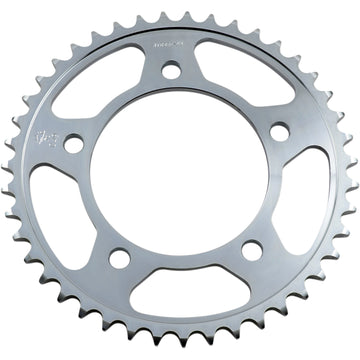 JT SPROCKETS Sprocket - Rear - Honda - 43-Tooth JTR302.43 by JT Rear Sprockets Steel Type
