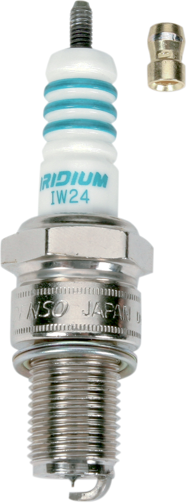 Denso Iridium Spark Plug - IW24 5316