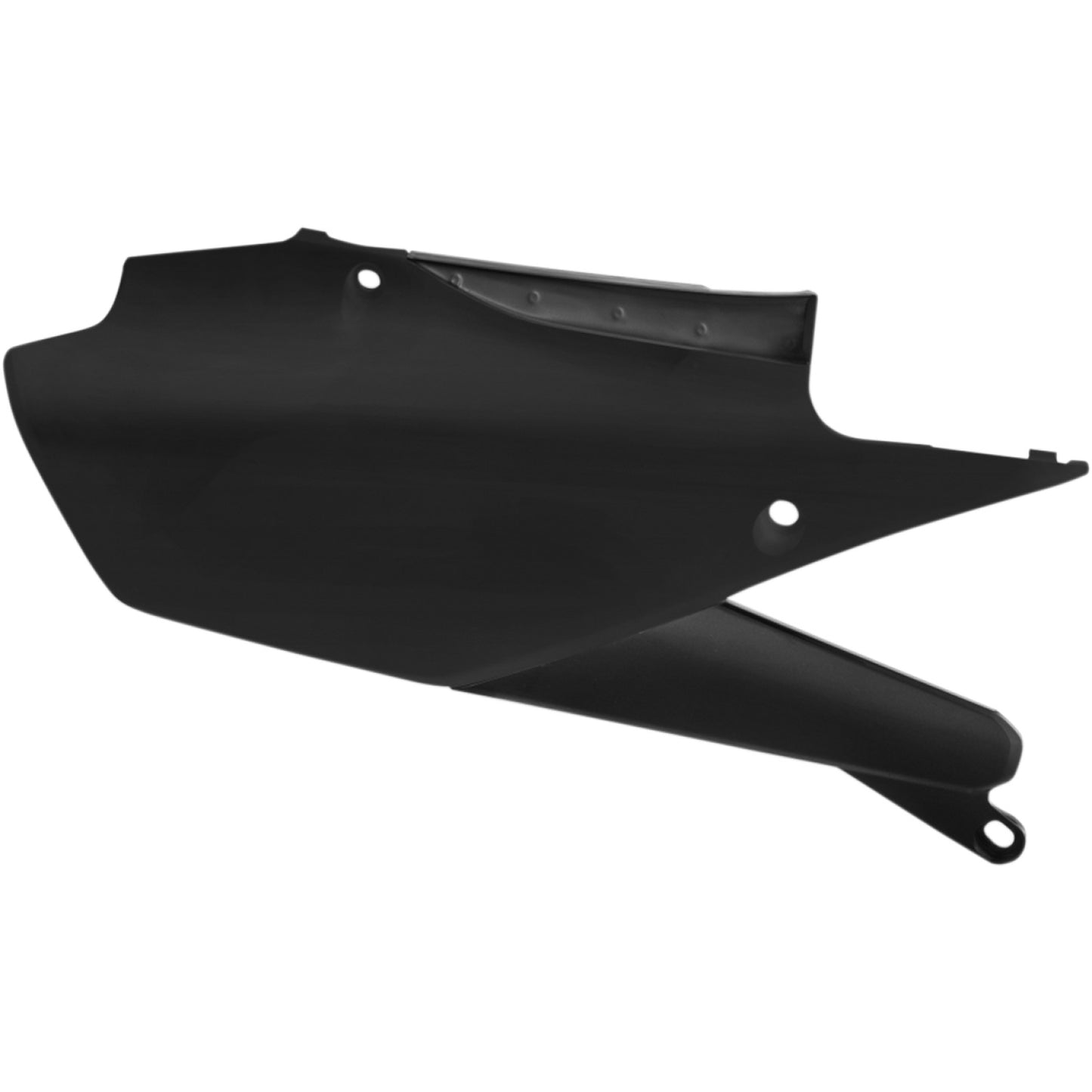 Acerbis Side Panels - Black 2685880001