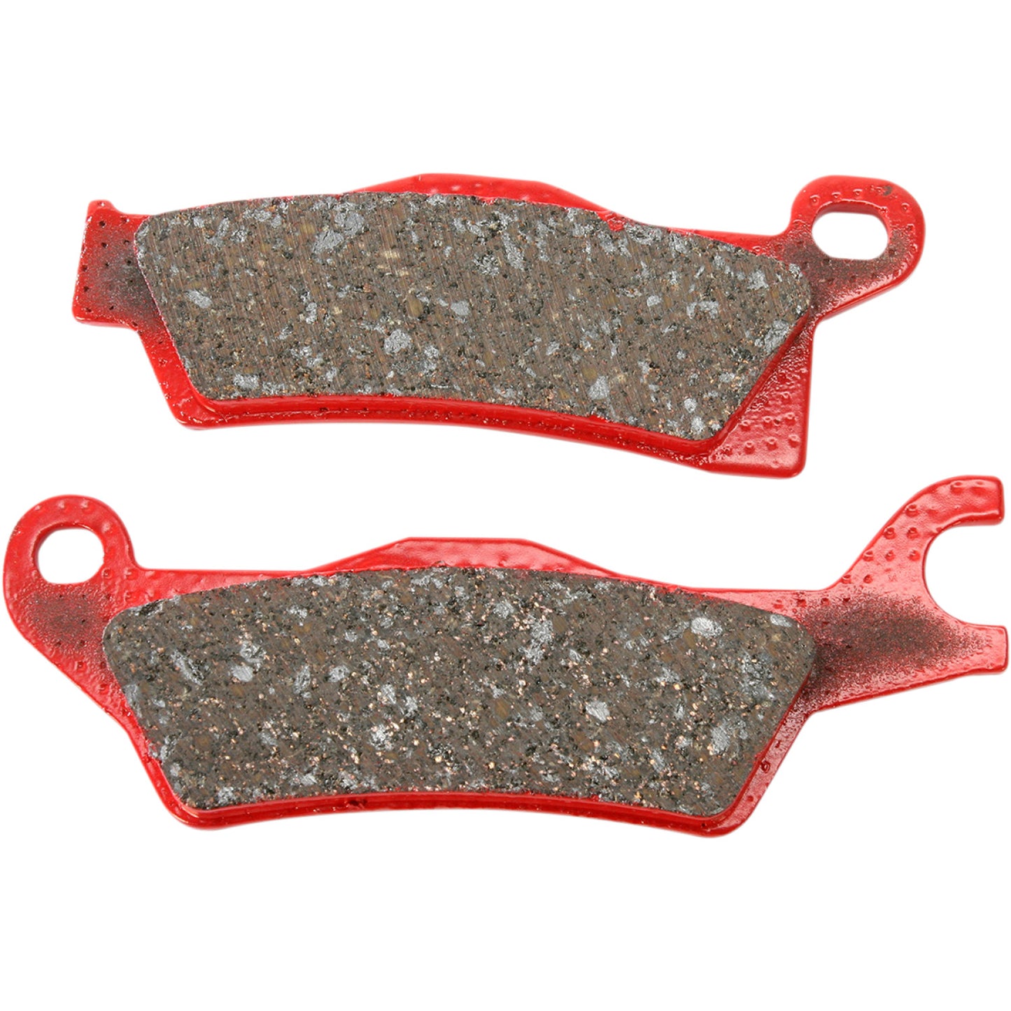 EBC Sport Carbon Brake Pads FA618X | Brake Pads Organic