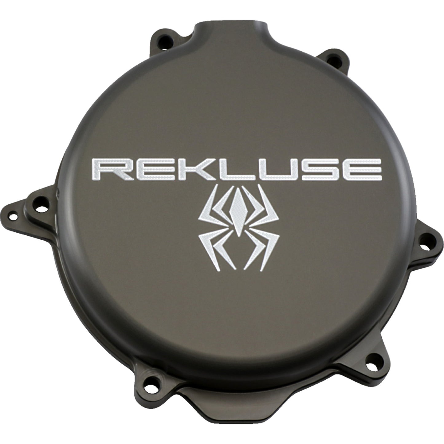 Rekluse Clutch Cover - Husaberg/KTM RMS-338