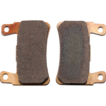Galfer HH Sintered Ceramic Brake Pads FD219G1375 | Brake Pads Ceramic