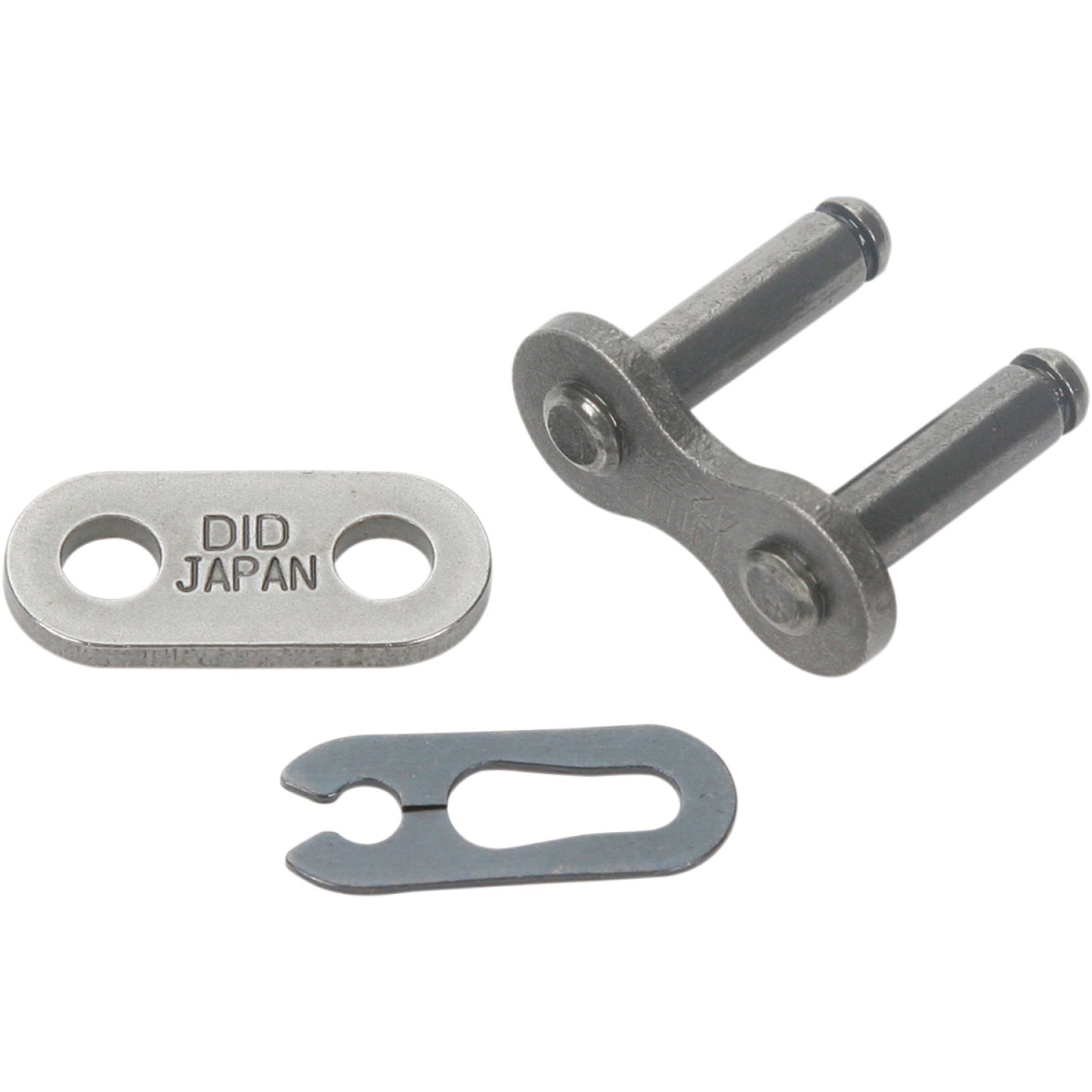 DID 428 H - Connecting Link - Clip RJ428H | Drive Chain Links & Parts