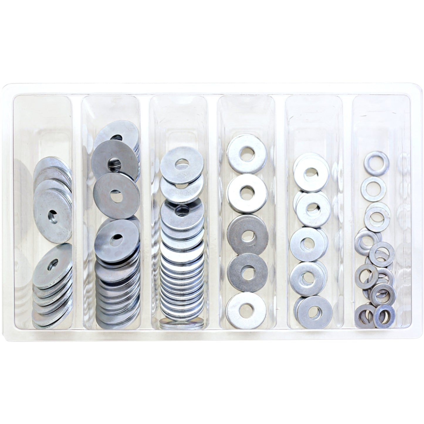 BOLT Washer - Assortment - Fender SV-FENDW