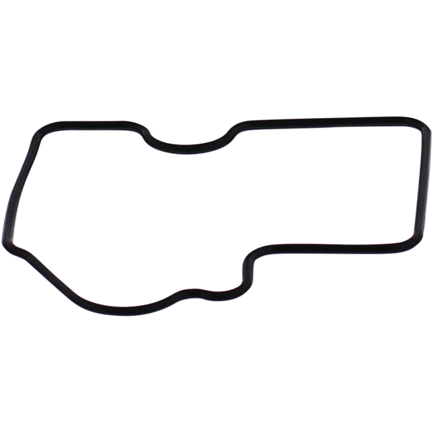 Moose Racing Replacement Float Bowl Gasket - Arctic Cat/Kawasaki 46-5005