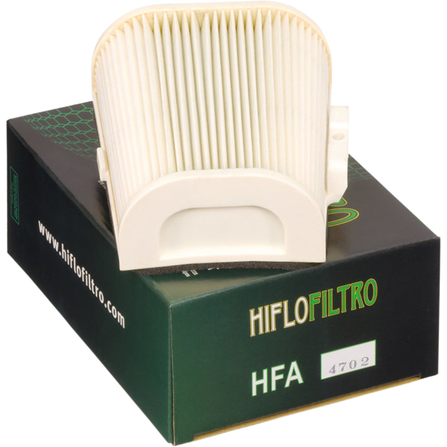 Hiflofiltro Replacement OE Air Filter - Yamaha HFA4702 | Air Filters & Parts | Hiflofiltro