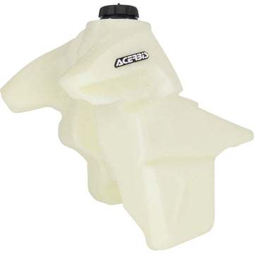 Acerbis Fuel Tank - 4 Gallon - KTM - Natural 2981920147