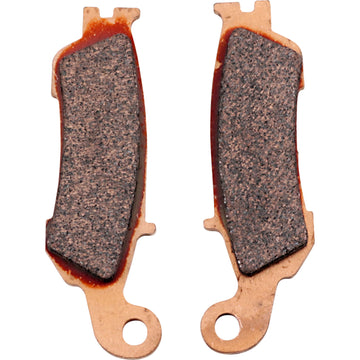 Galfer Brake Pads FD364G1396 | Brake Pads Ceramic