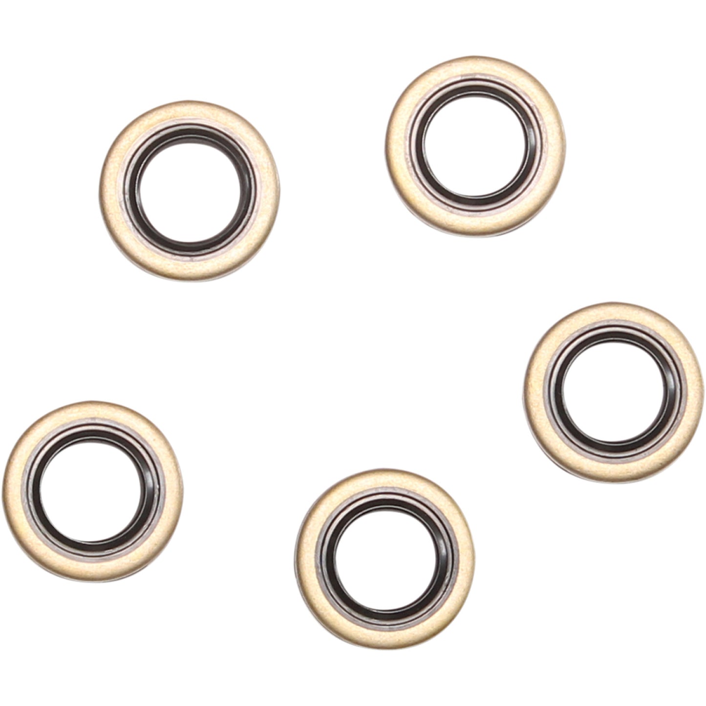 COMETIC Double Lip Seal C9350