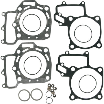 Moose Racing Top End Gasket Kit - Kawasaki 810881MSE