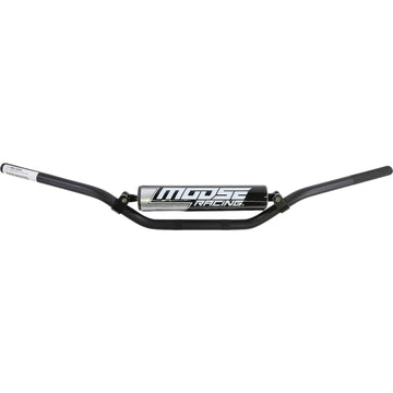 Moose Racing Handlebar - YZF/KXF - 7/8" - Aluminum - Black H31-4044MB6