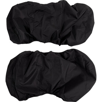 MOOSE OFFROAD Seat Cover - Black - Mule KMMXBS-11