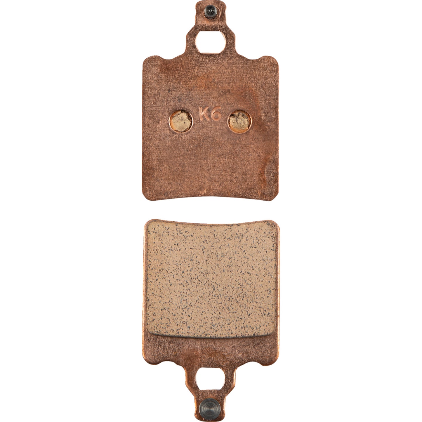 MOTO-MASTER Brake Pads - Nitro Series 90721-PU