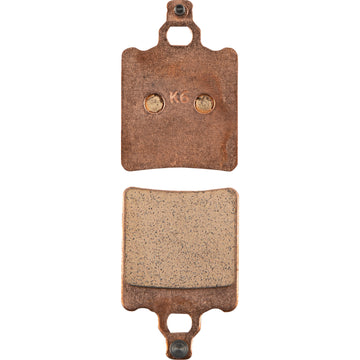 MOTO-MASTER Brake Pads - Nitro Series 90721-PU