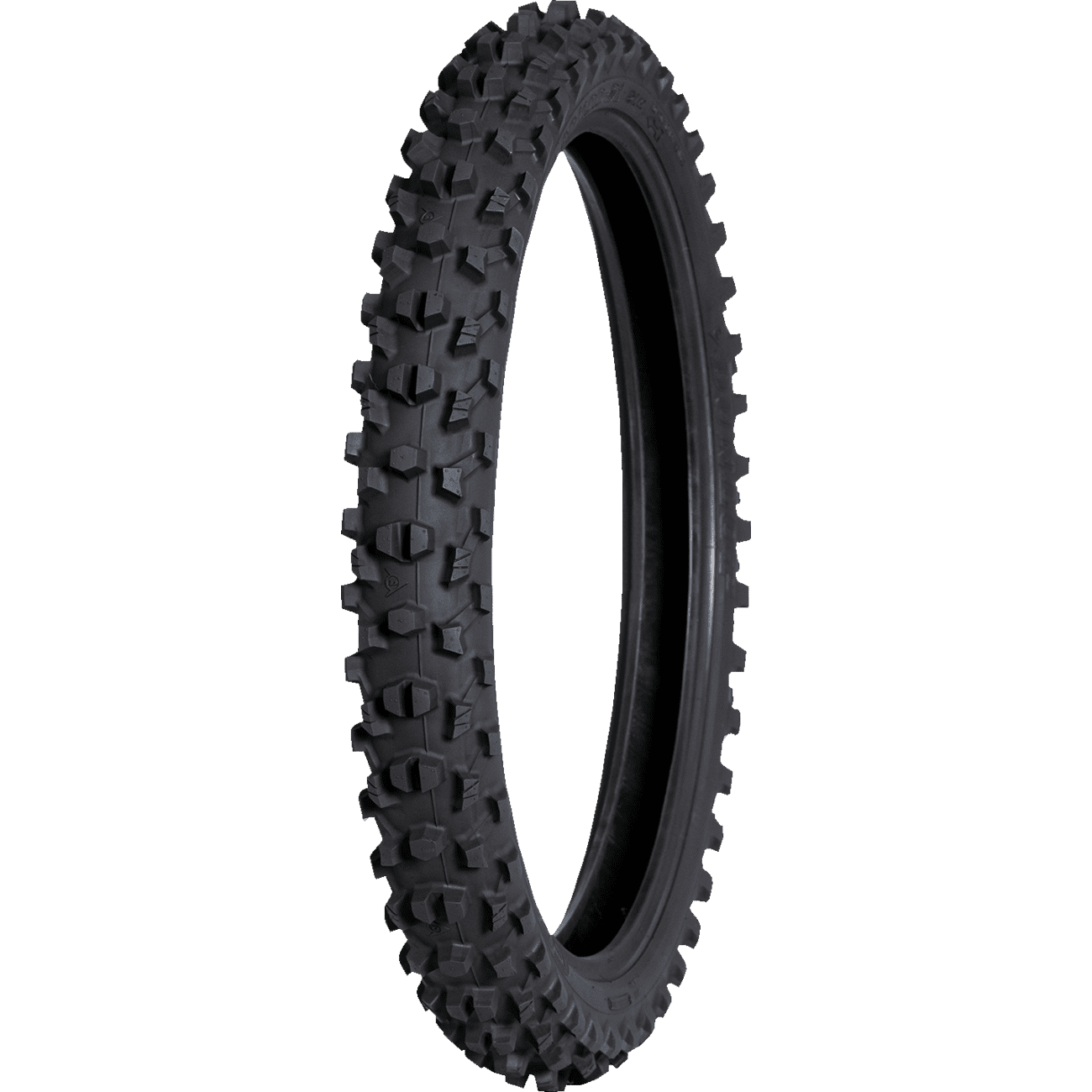 6Dunlop Geomax MX34 Front 60/100-14 29M Bias by Dunlop