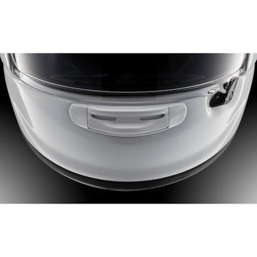 ARAI HELMETS XG Chin Vent - Diamond White 102075