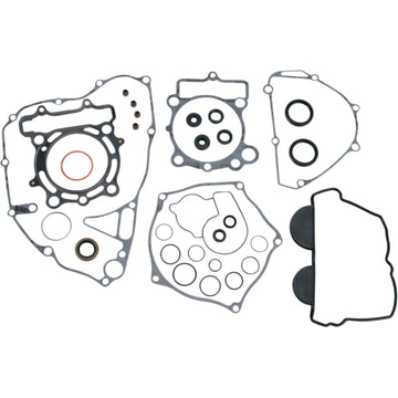 Moose Racing Motor Gasket Kit with Seal 811481MSE