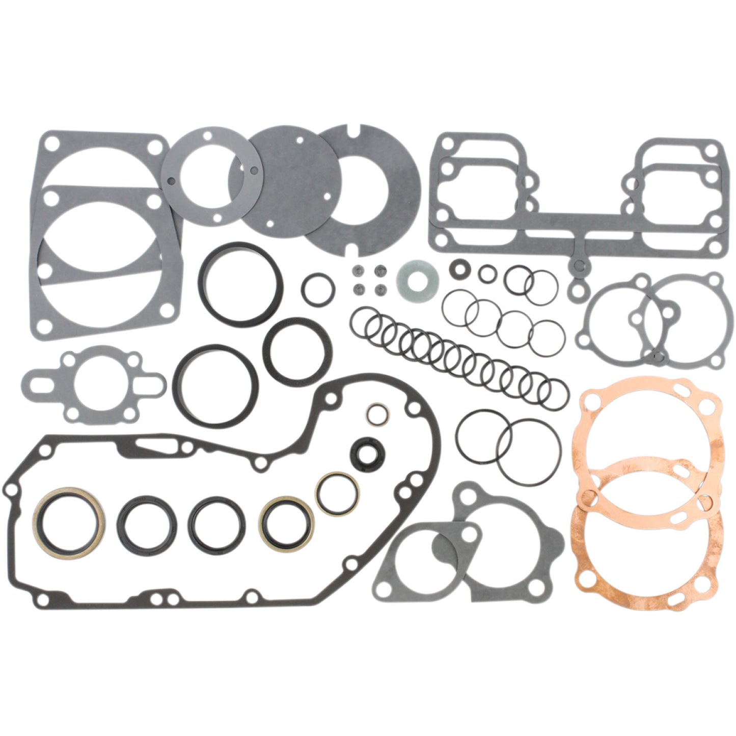 COMETIC Engine Gasket Kit - XL C9117F