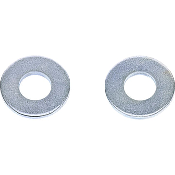 BOLT Washers - Fender - M8 x 20 - 10 Pack 020-10820