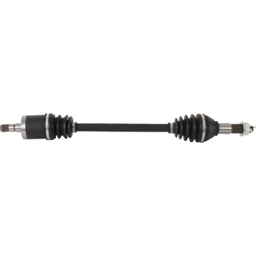 MOOSE OFFROAD Axle Kit - Complete - Standard - Front Left - Can-Am Commander LM6-CA-8-131