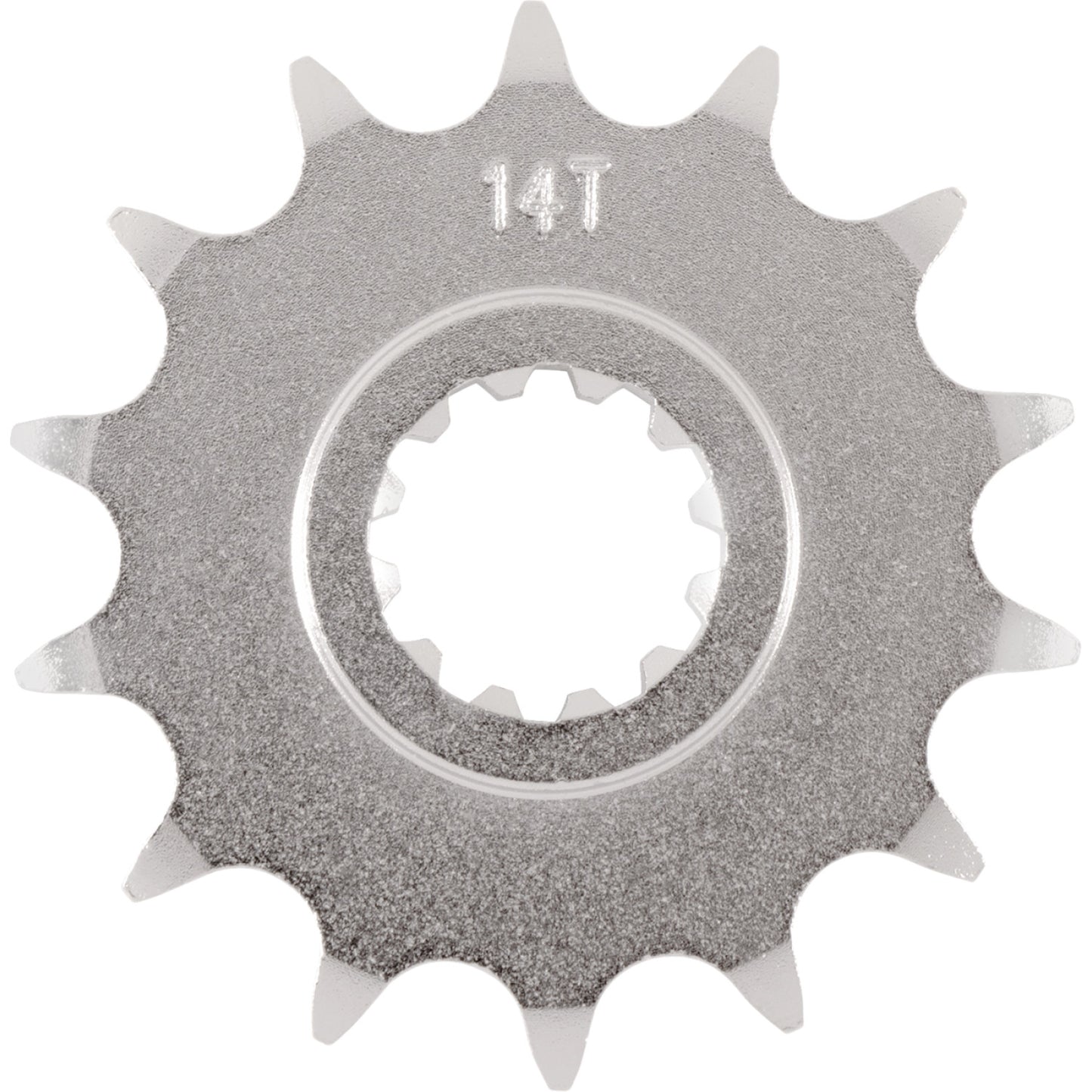 Moose Racing Front Sprocket - 14 Tooth - Husqvarna/KTM D26-5160-14CRMO