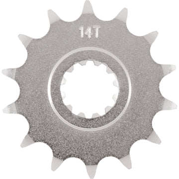 Moose Racing Front Sprocket - 14 Tooth - Husqvarna/KTM D26-5160-14CRMO