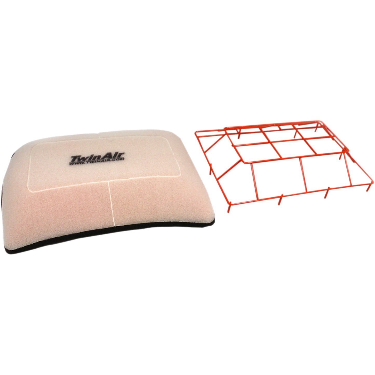 TWIN AIR Powerflow Air Filter Kit - Polaris 156150P