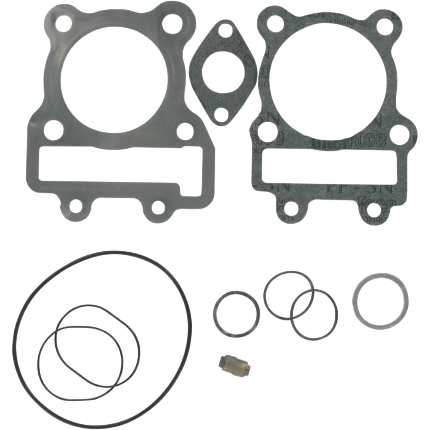 Moose Racing Top End Gasket Kit - Kawasaki/Suzuki 810415MSE