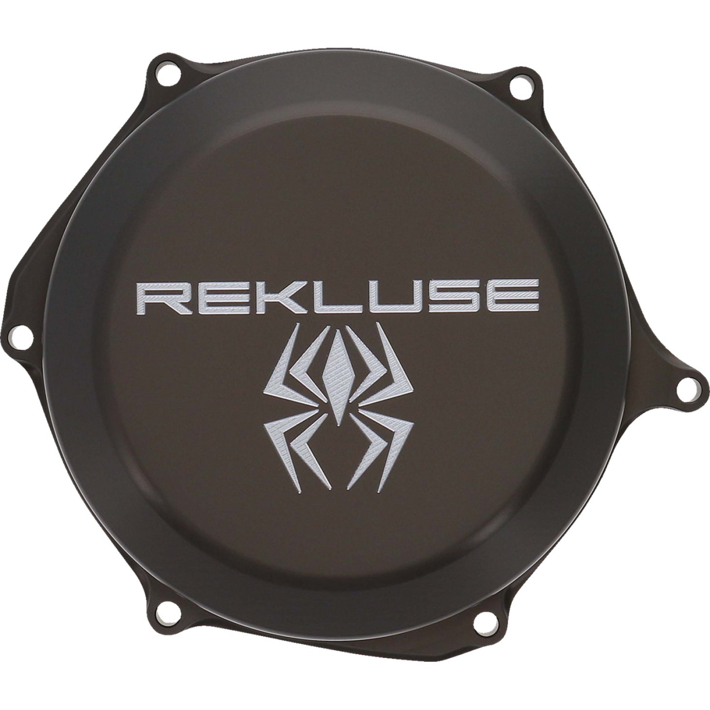 Rekluse Clutch Cover - Yamaha RMS-0407176