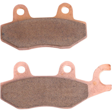 EBC Sintered "R" Brake Pads FA165R | Brake Pads Sintered Metal
