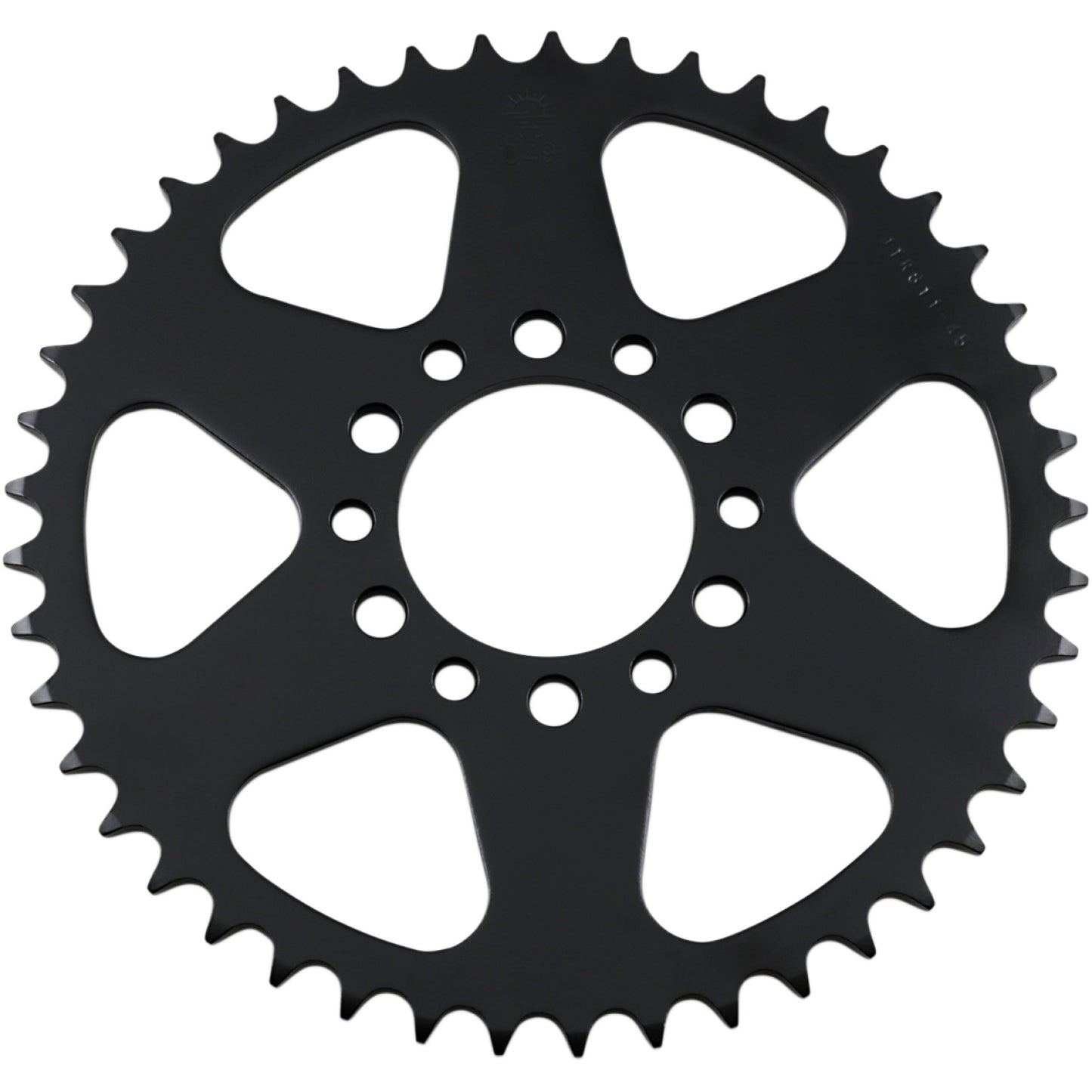 JT SPROCKETS Sprocket - Rear - Suzuki - 45-Tooth JTR811.45 by JT Rear Sprockets Steel Type