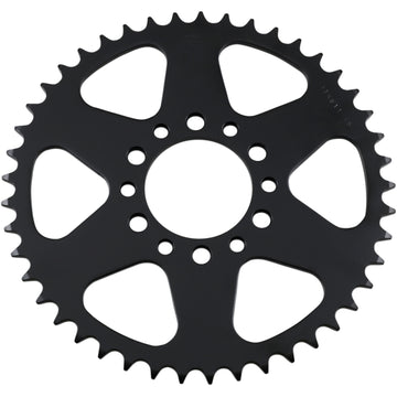 JT SPROCKETS Sprocket - Rear - Suzuki - 45-Tooth JTR811.45 by JT Rear Sprockets Steel Type