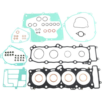 Athena Complete Gasket Kit - Yamaha P400485870065 | Gaskets & Kits