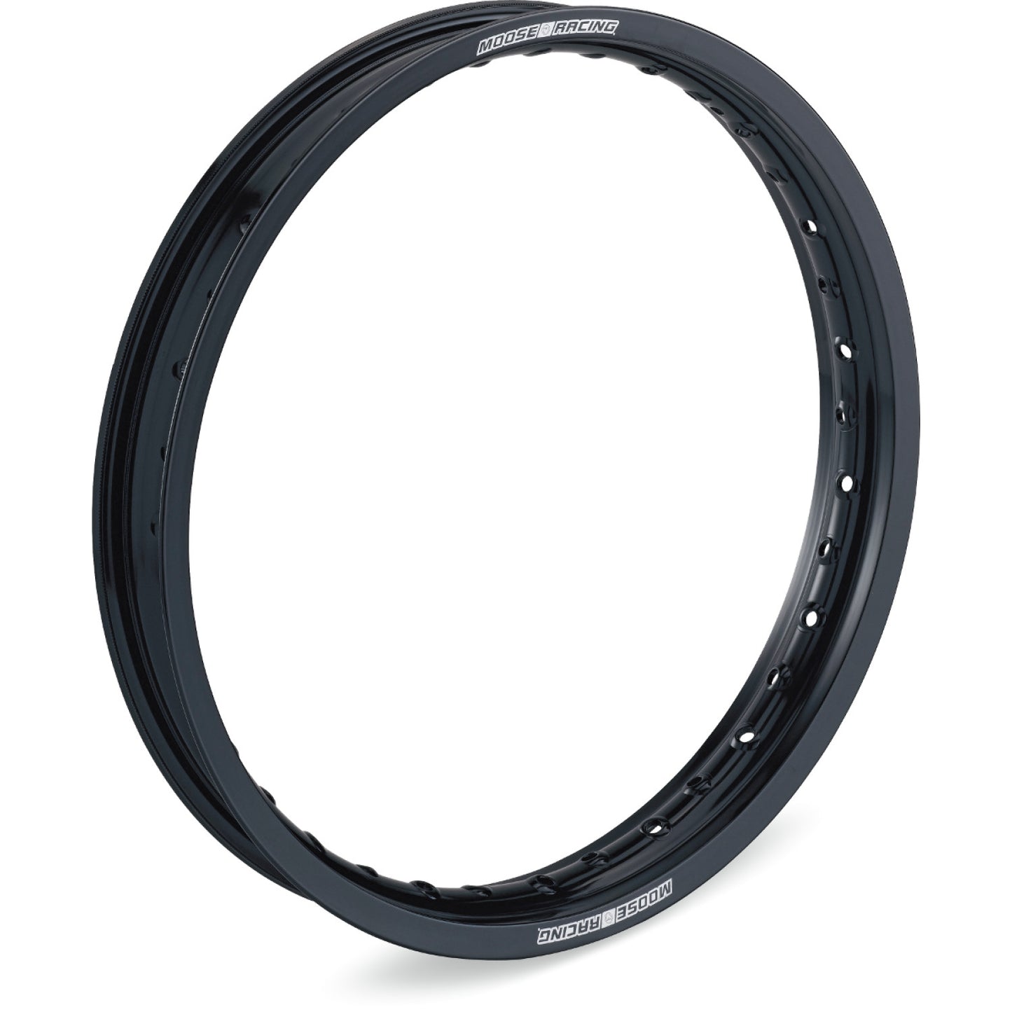Moose Racing Rim - 36 Hole - Rear - Black - 19x2.15 GK-19X215BK
