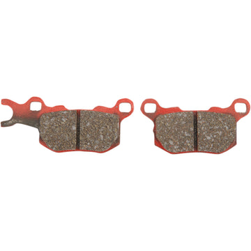 EBC Sport Carbon Brake Pads FA685X | Brake Pads Organic