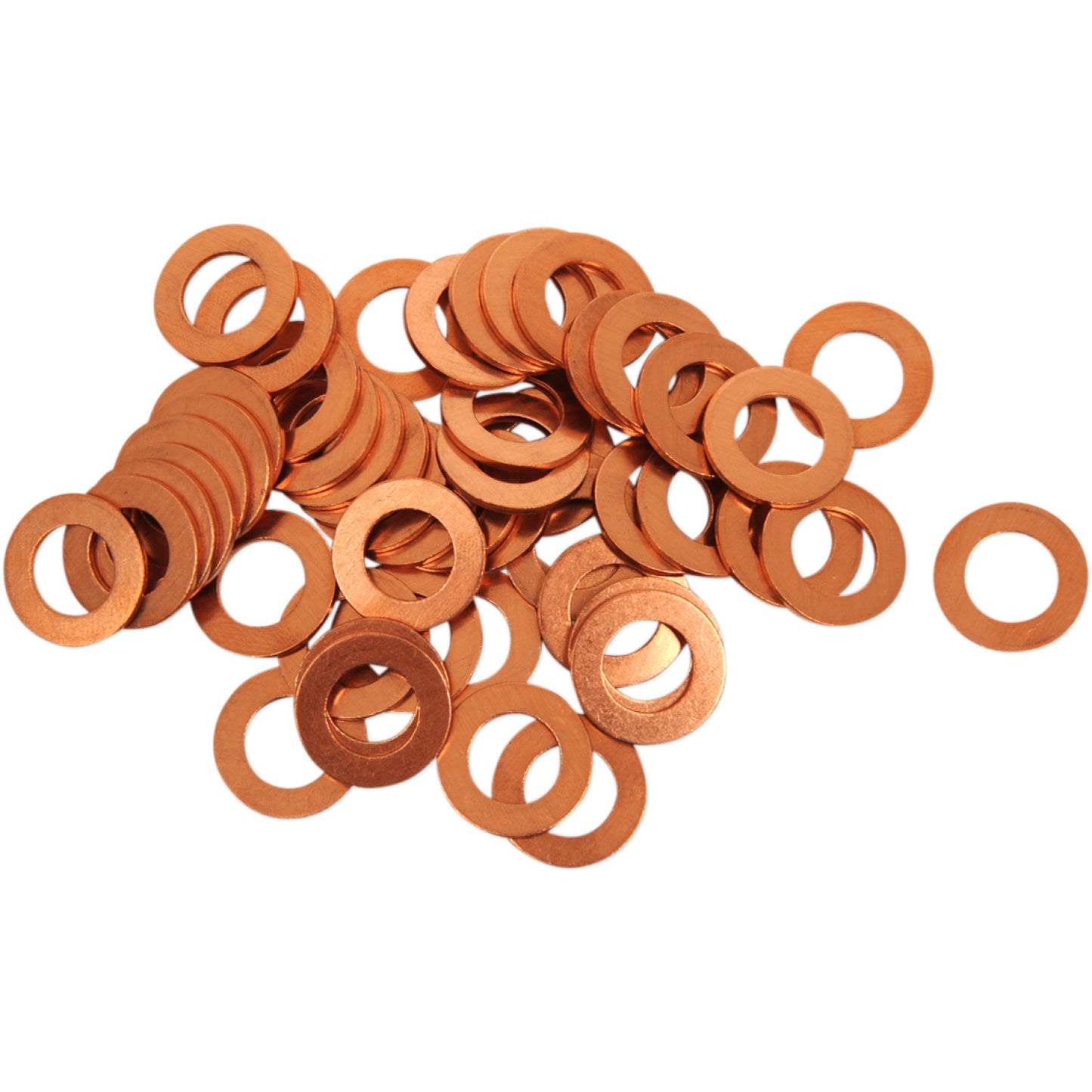 BOLT Drain Plug Washers - M12 CPRM10.18-50