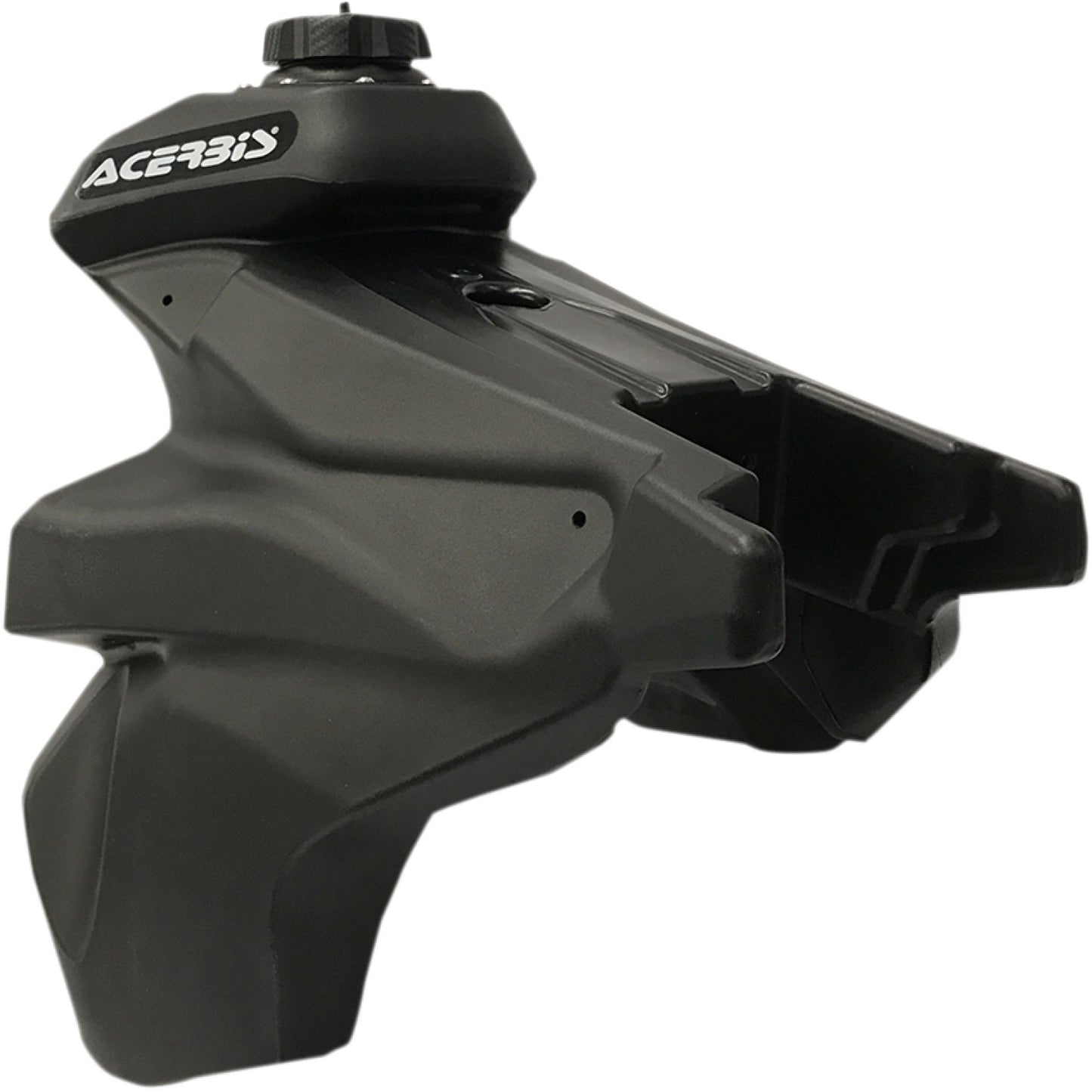 Acerbis Fuel Tank - 3 Gallon - Husqvarna - Black 2732120001