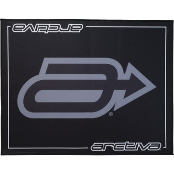 Arctiva Absorbent Pit Pad - Black - Small HC80100Arctiva2