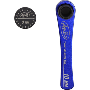 Motion Pro Tappet Adjuster Tool - 3x10 mm 08-0731