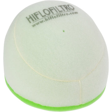 Hiflofiltro Foam Air Filter - Suzuki HFF3018 | Air Filters & Parts | Hiflofiltro