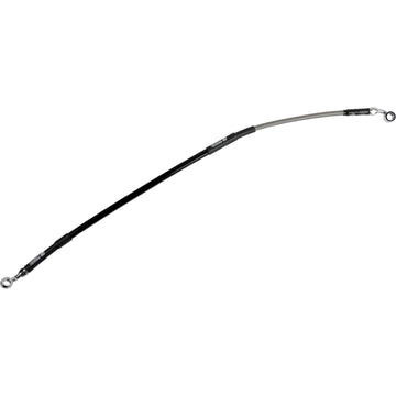 Moose Racing Brake Line - Stainless Steel H02-2-047/P