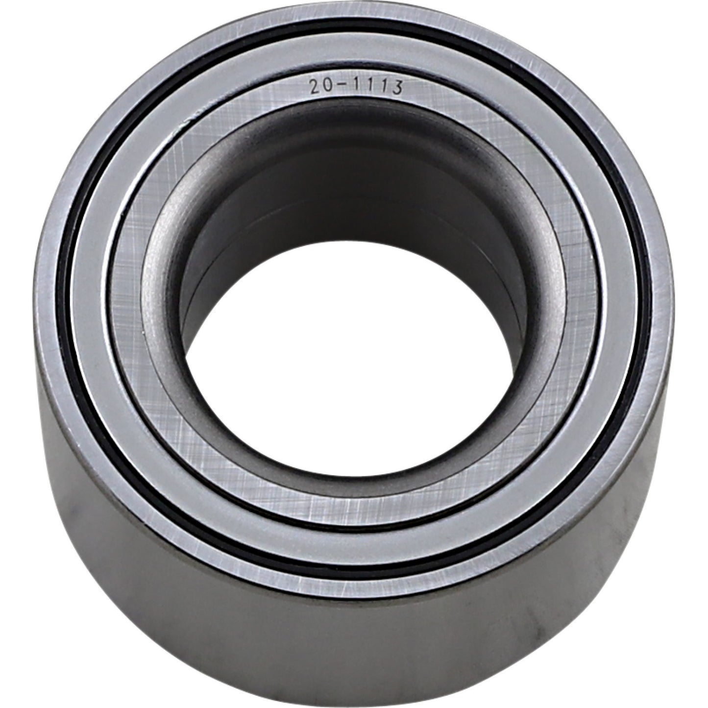 Moose Racing Wheel Bearing Kit - Rear - Kawasaki 25-1802
